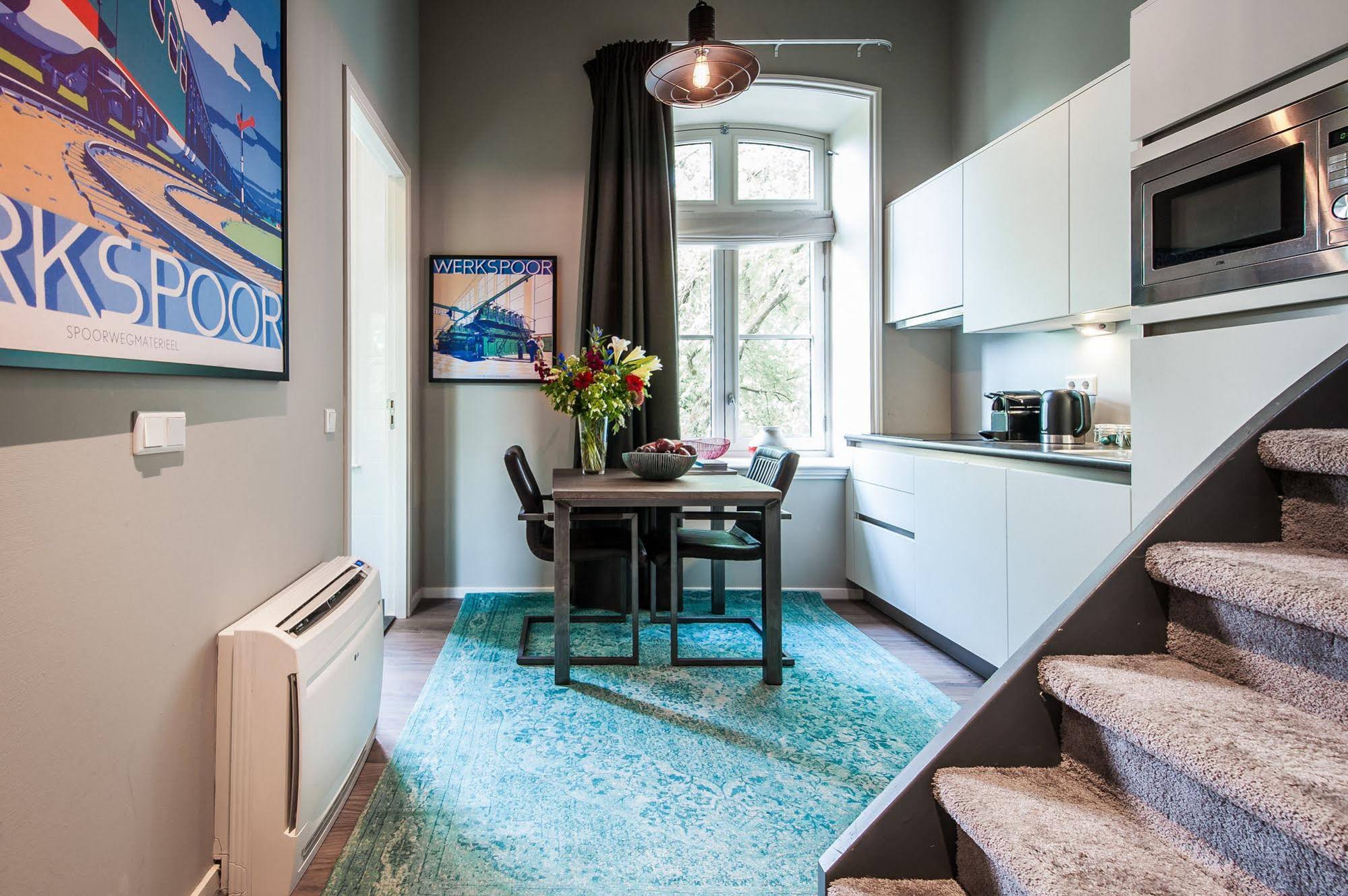 Yays Amsterdam Maritime By Numa