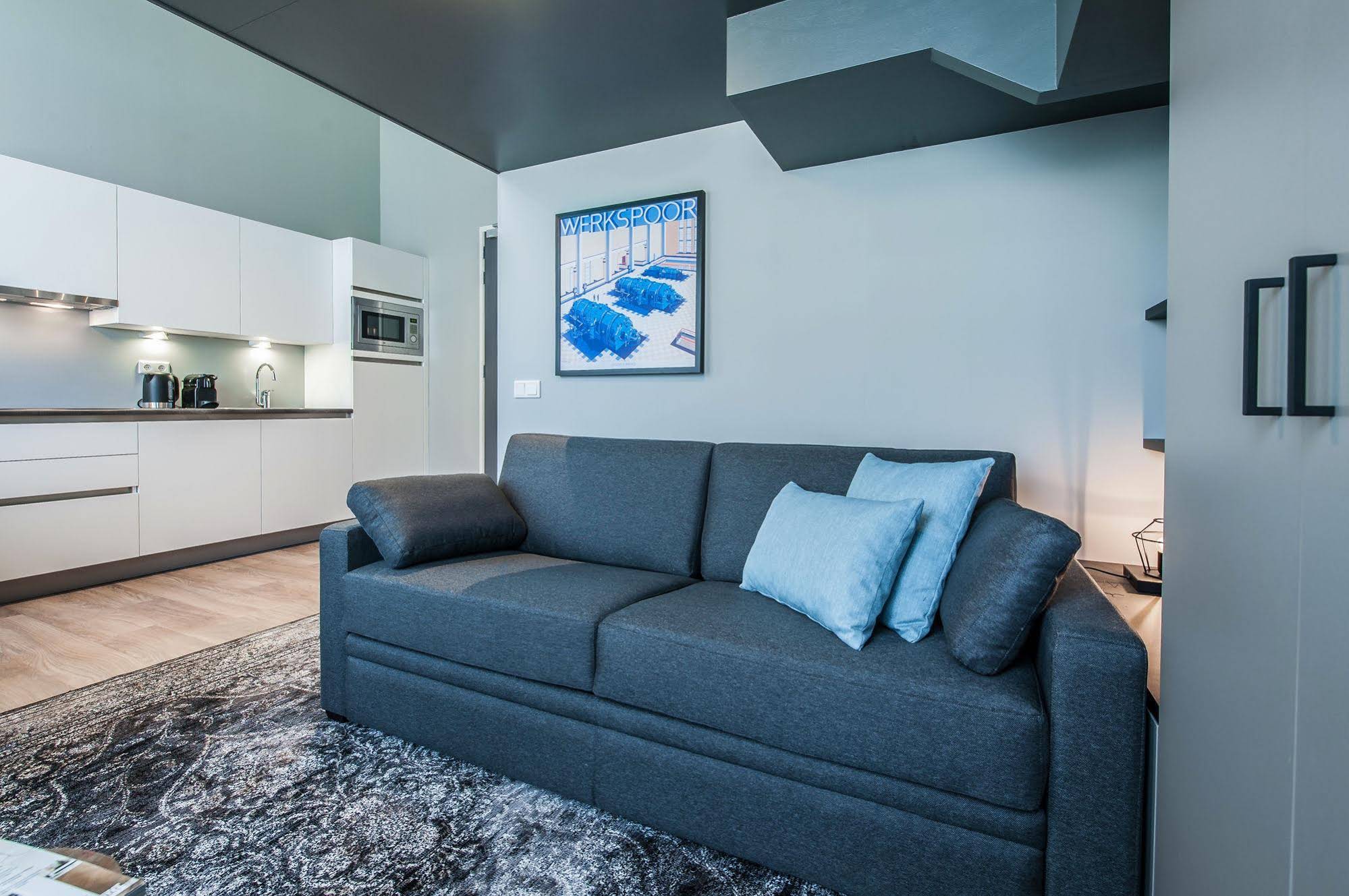 Yays Amsterdam Maritime By Numa