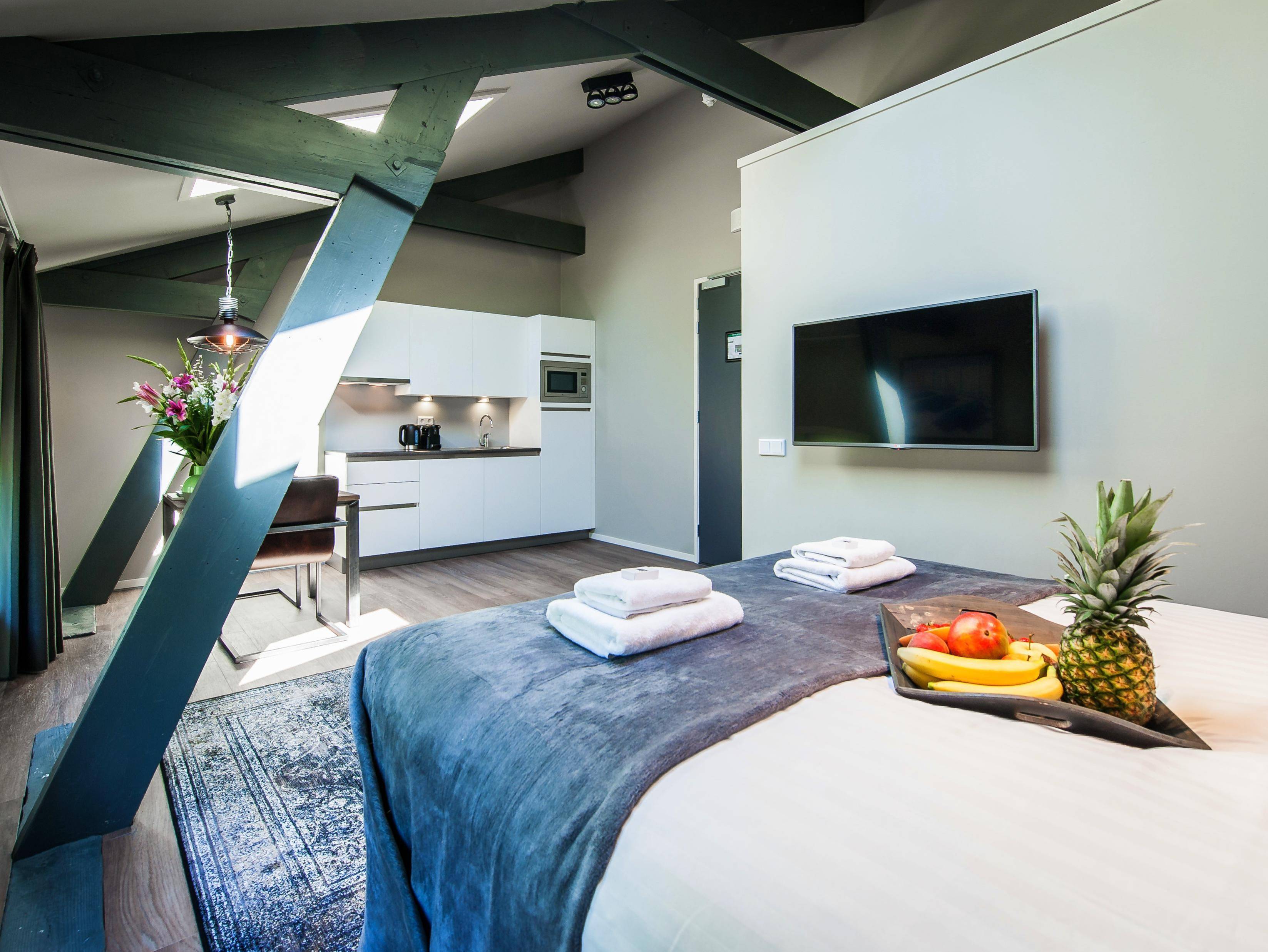Yays Amsterdam Maritime By Numa