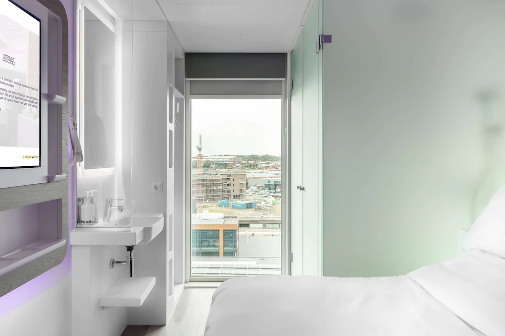 YOTEL Amsterdam