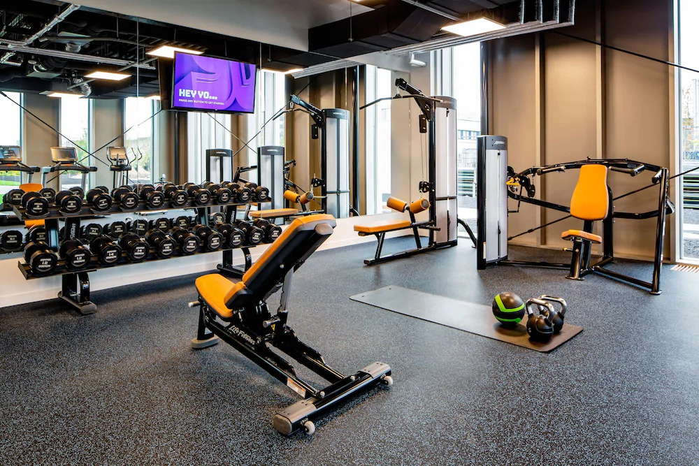 YOTEL Amsterdam