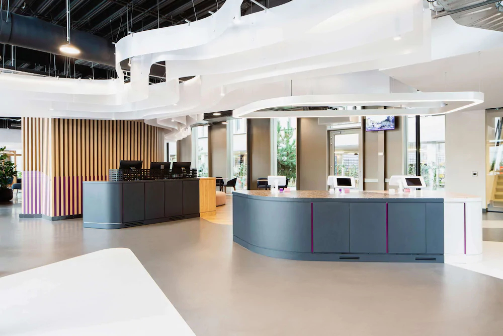 YOTEL Amsterdam