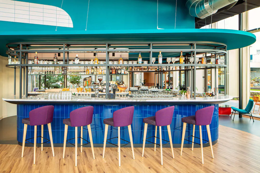 YOTEL Amsterdam