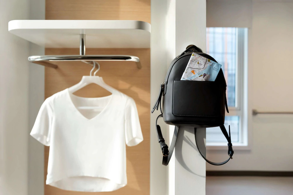 YOTEL Amsterdam