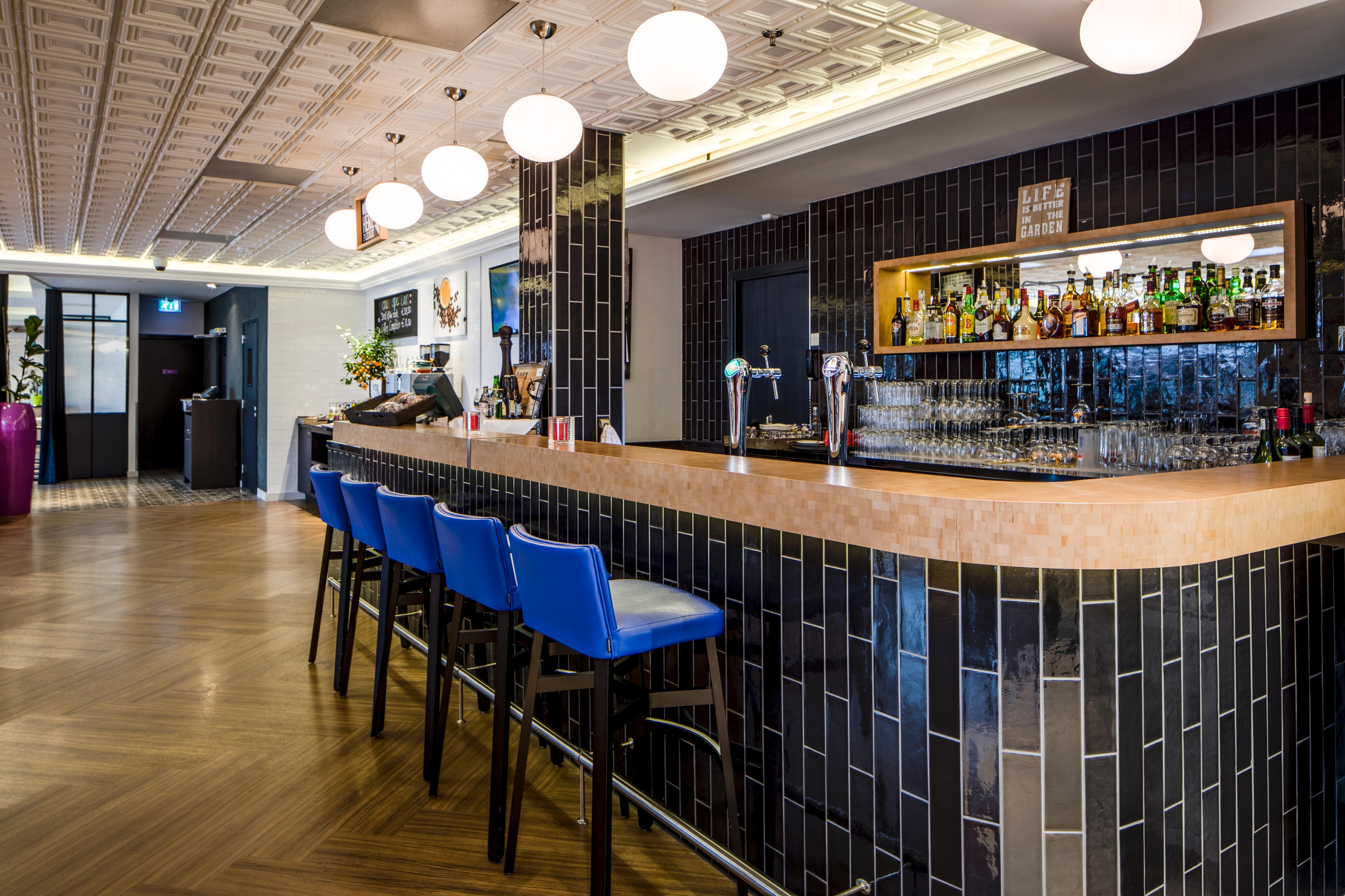 Park Inn by Radisson Amsterdam Airport Schiphol