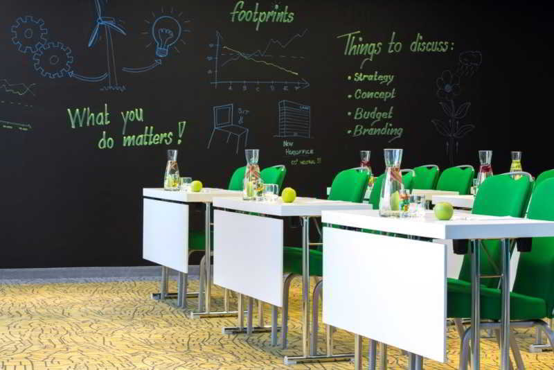 Park Inn by Radisson Amsterdam Airport Schiphol