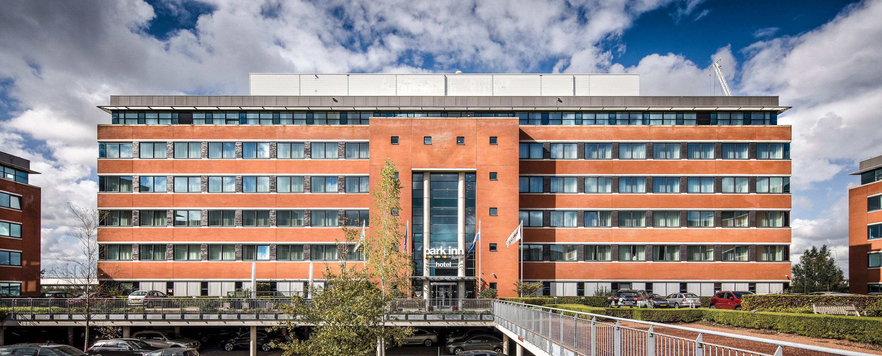 Park Inn by Radisson Amsterdam Airport Schiphol
