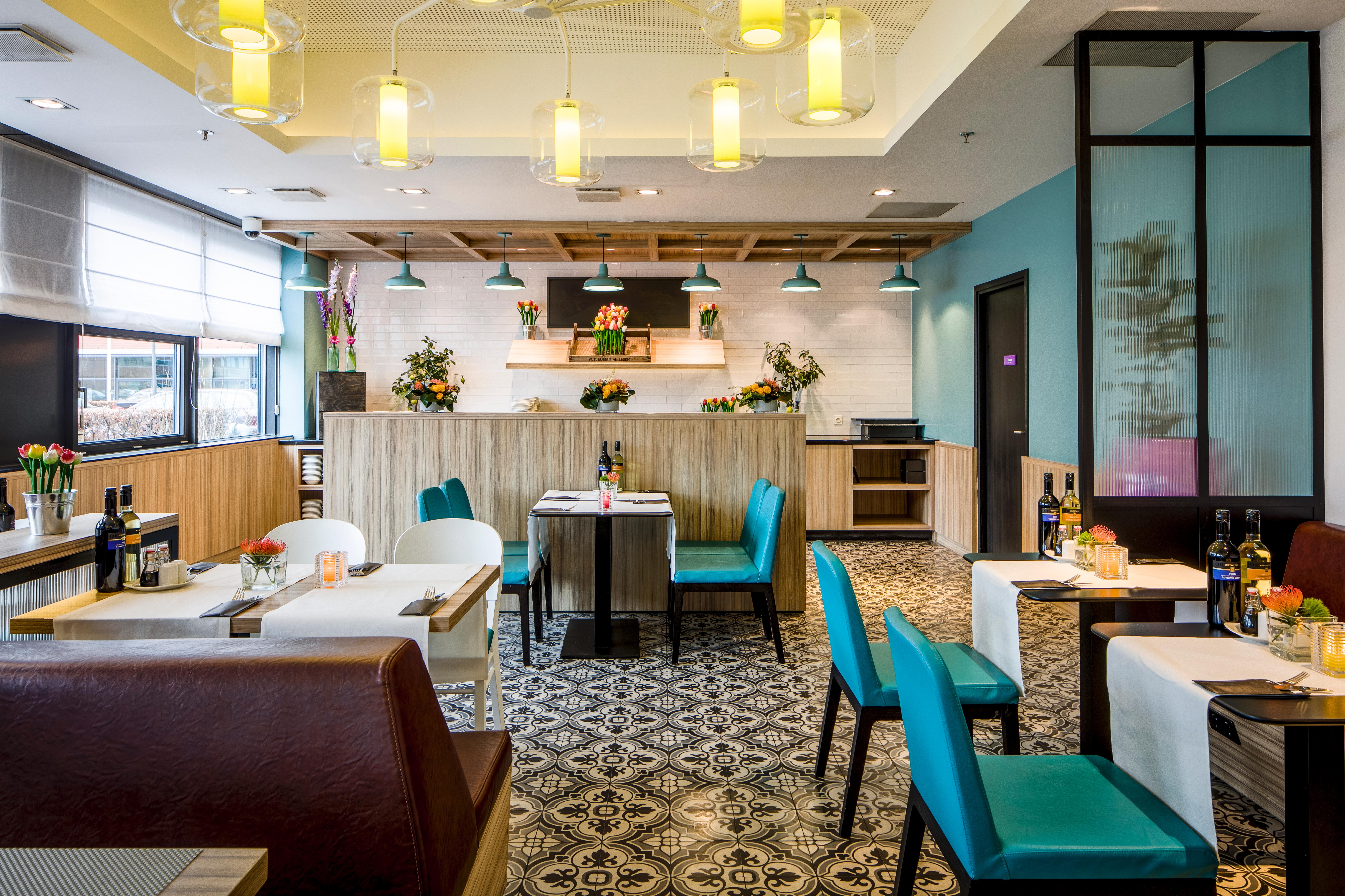 Park Inn by Radisson Amsterdam Airport Schiphol