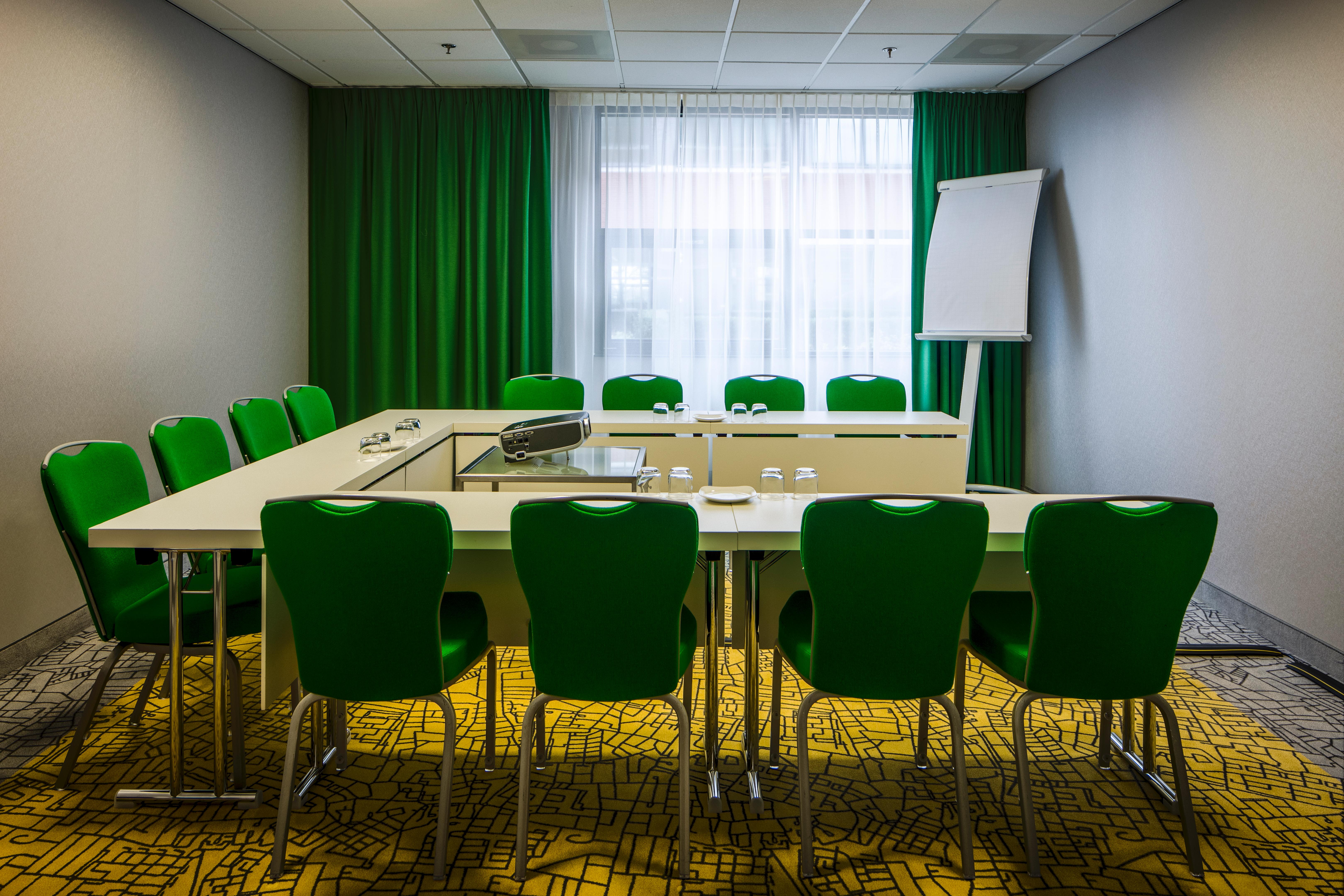 Park Inn by Radisson Amsterdam Airport Schiphol