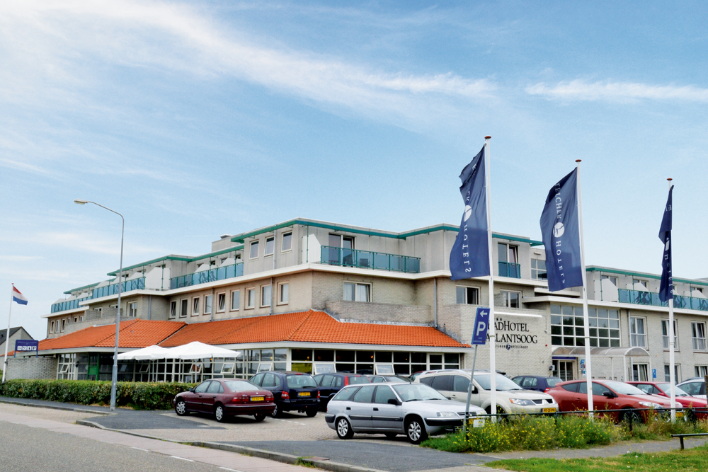 Fletcher Badhotel Callantsoog