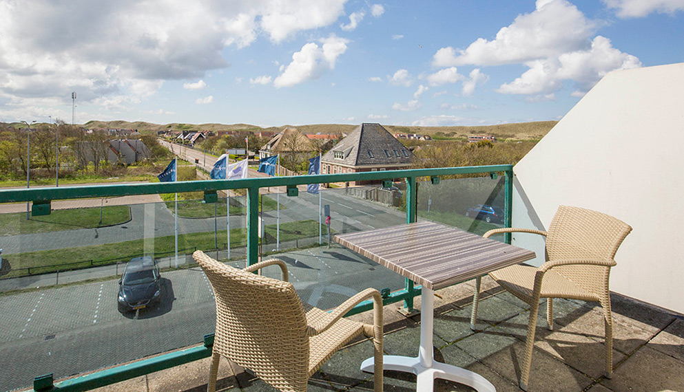 Fletcher Badhotel Callantsoog