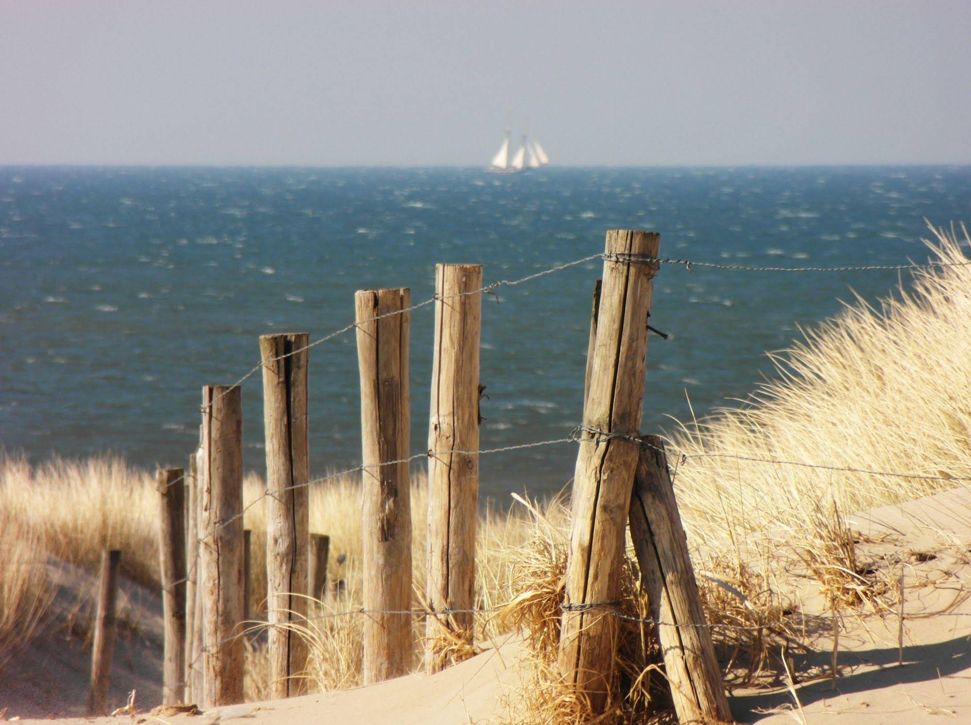 Strandhotel de Horn