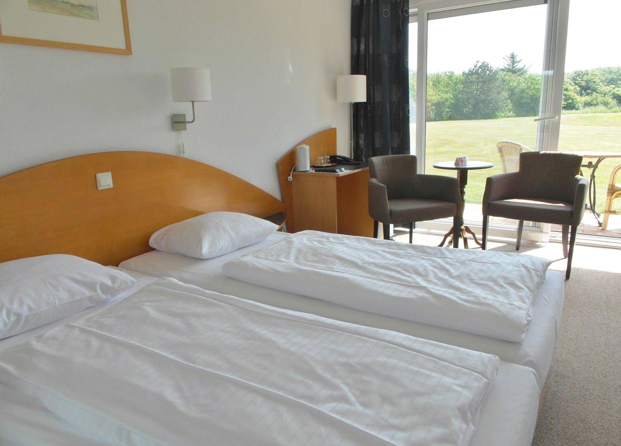 Strandhotel de Horn