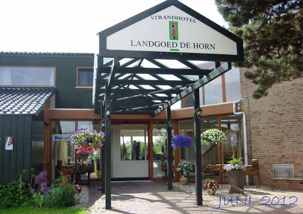 Strandhotel de Horn
