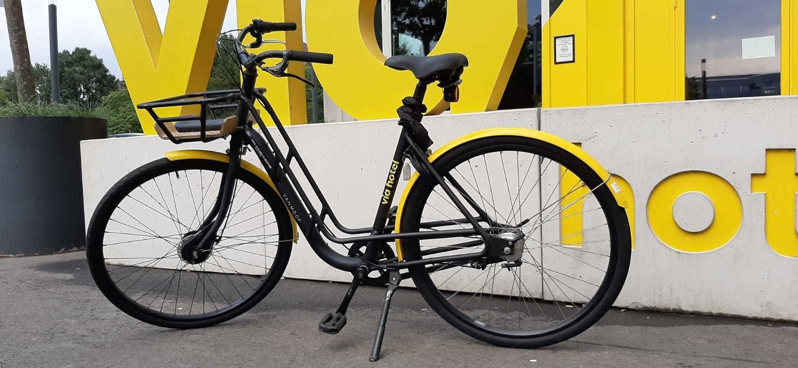 Via Amsterdam