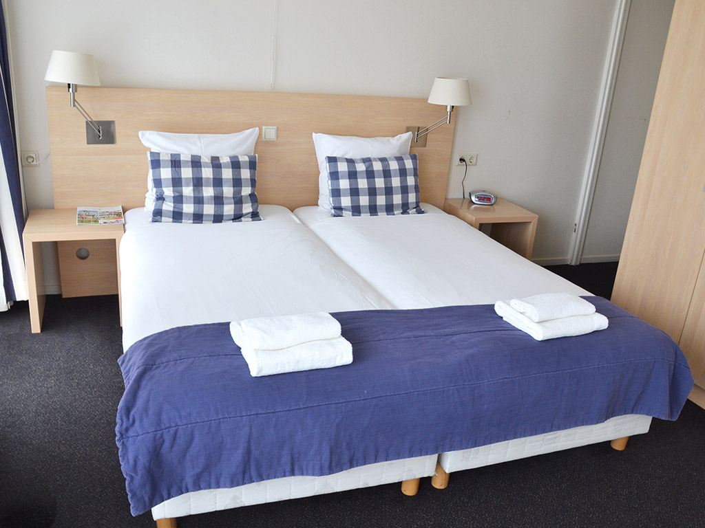 Fletcher Badhotel Egmond aan Zee