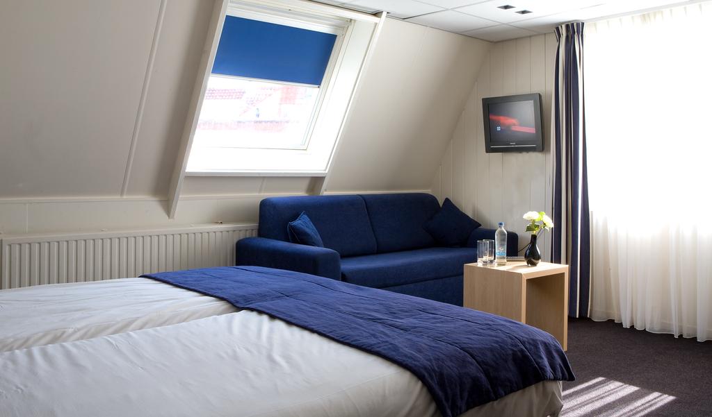 Fletcher Badhotel Egmond aan Zee