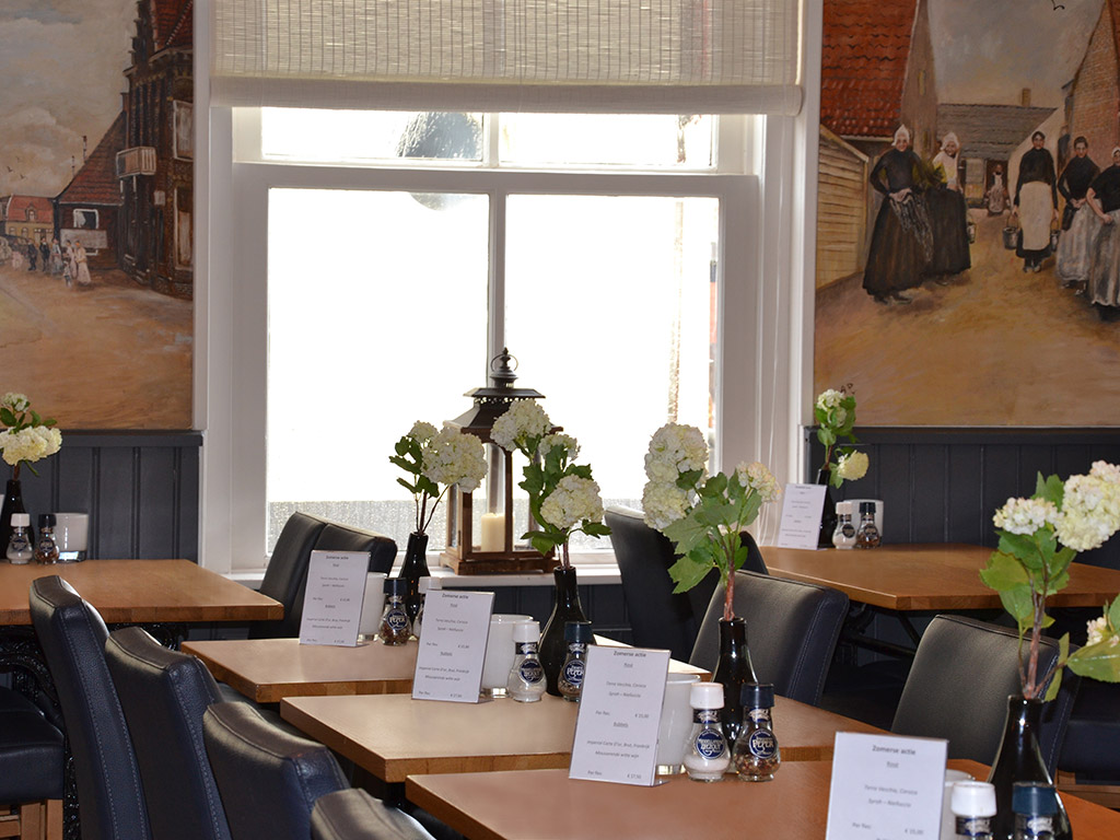 Fletcher Badhotel Egmond aan Zee