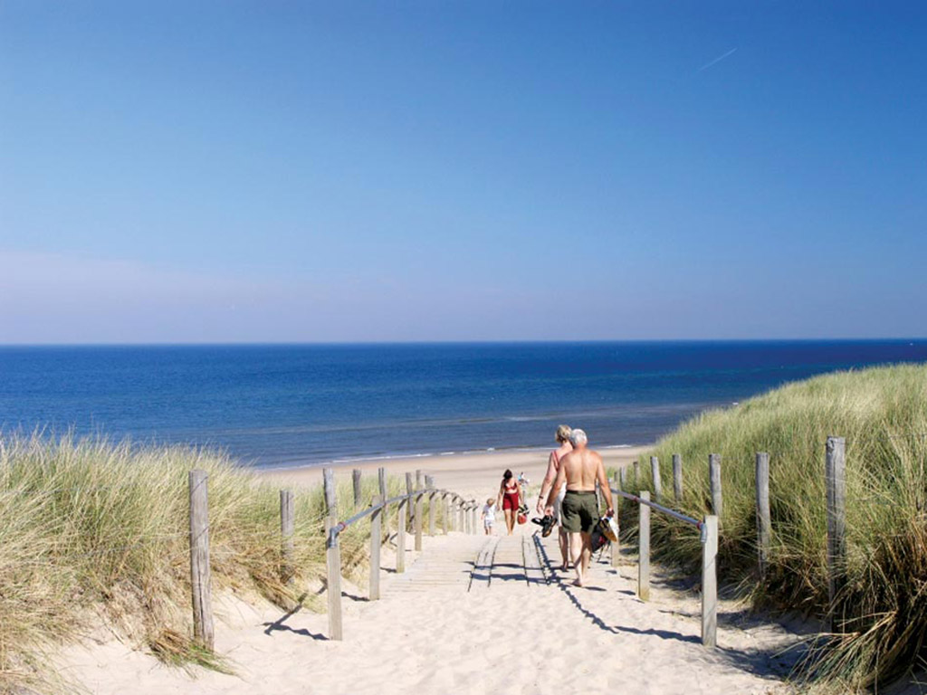 Fletcher Badhotel Egmond aan Zee