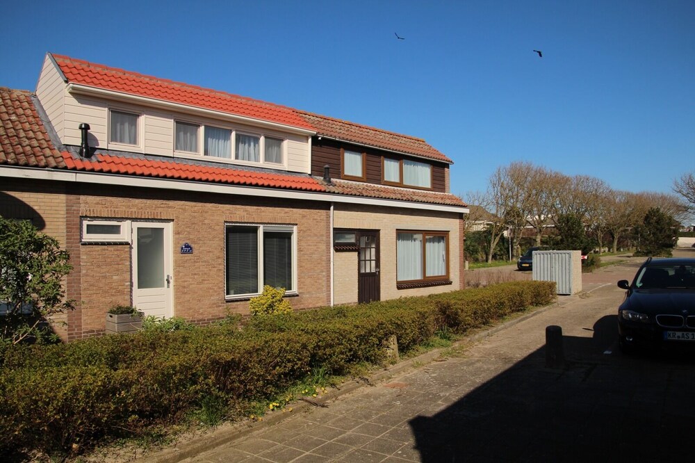 Gestrand