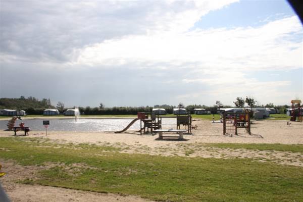 EuroParcs De Woudhoeve