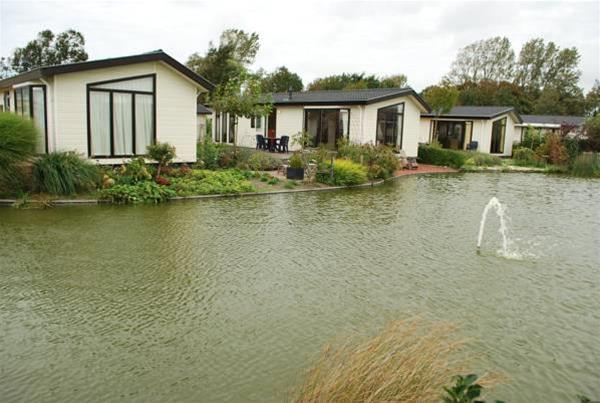 EuroParcs De Woudhoeve