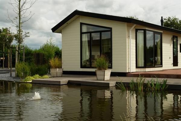 EuroParcs De Woudhoeve