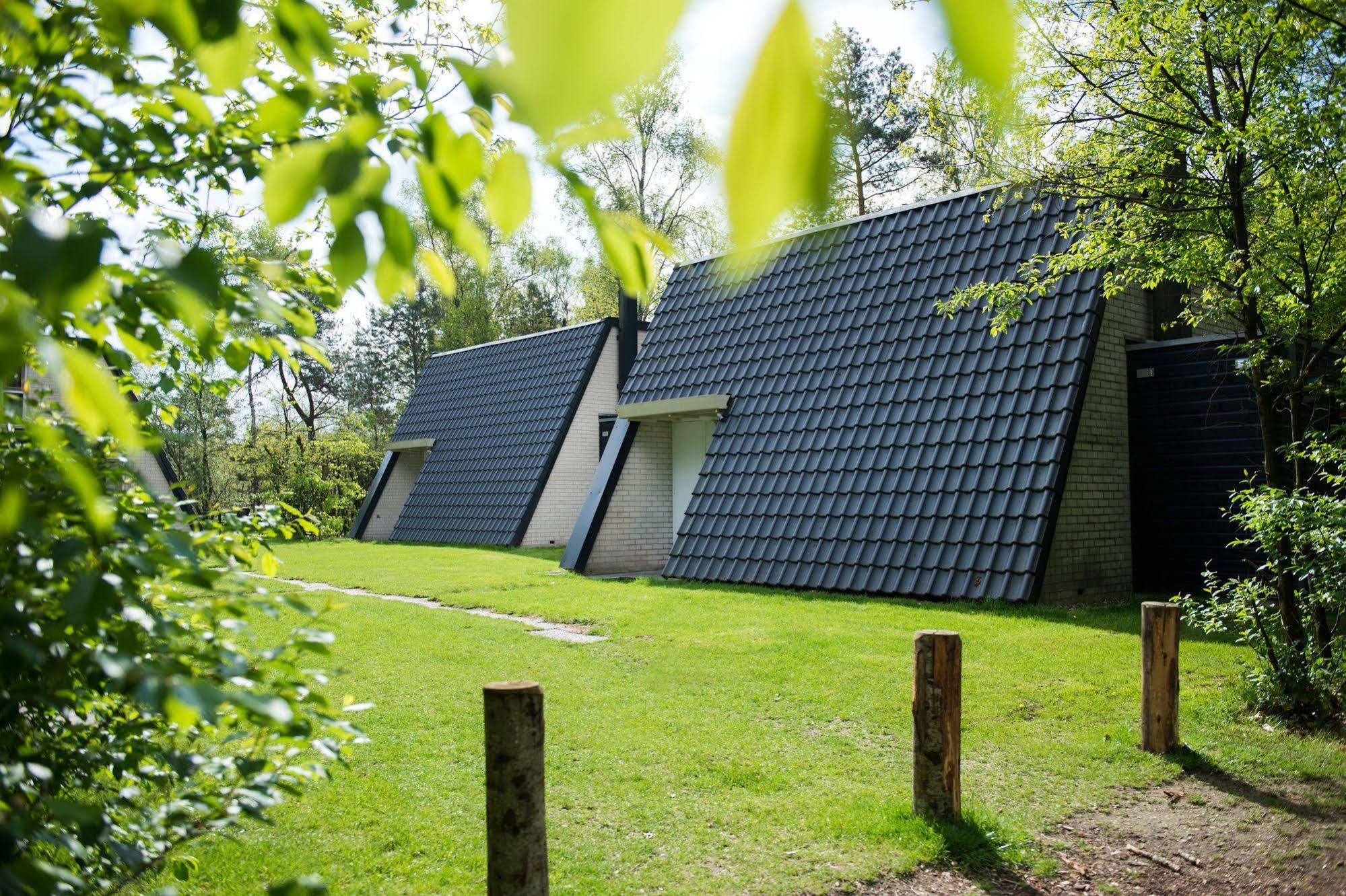 Roompot Bungalowpark Hoenderloo
