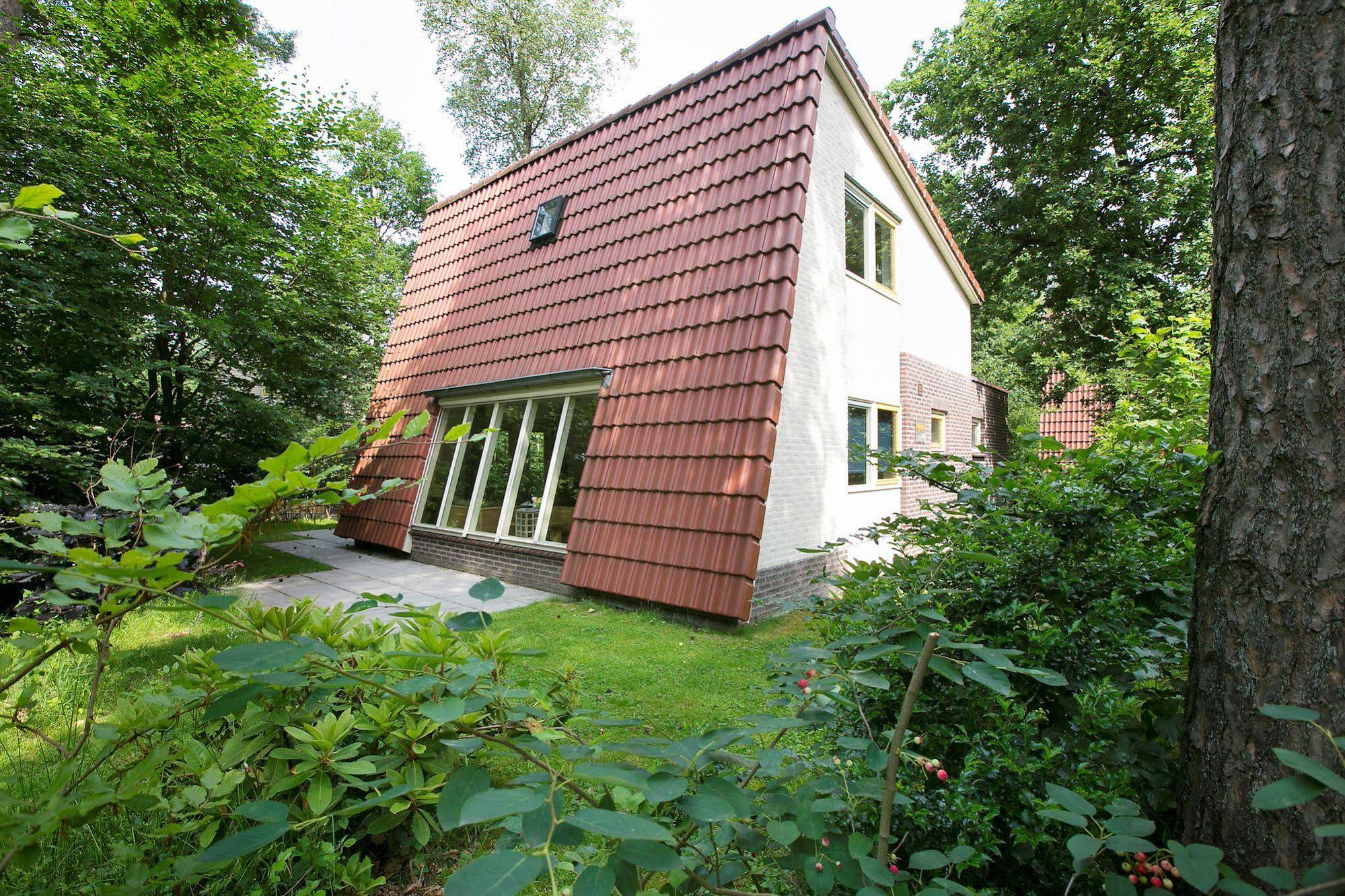 Roompot Bungalowpark Hoenderloo