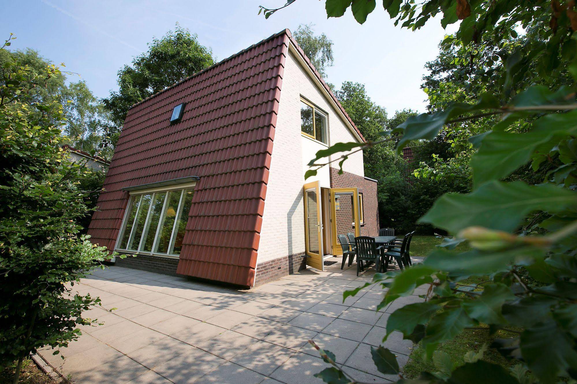 Roompot Bungalowpark Hoenderloo
