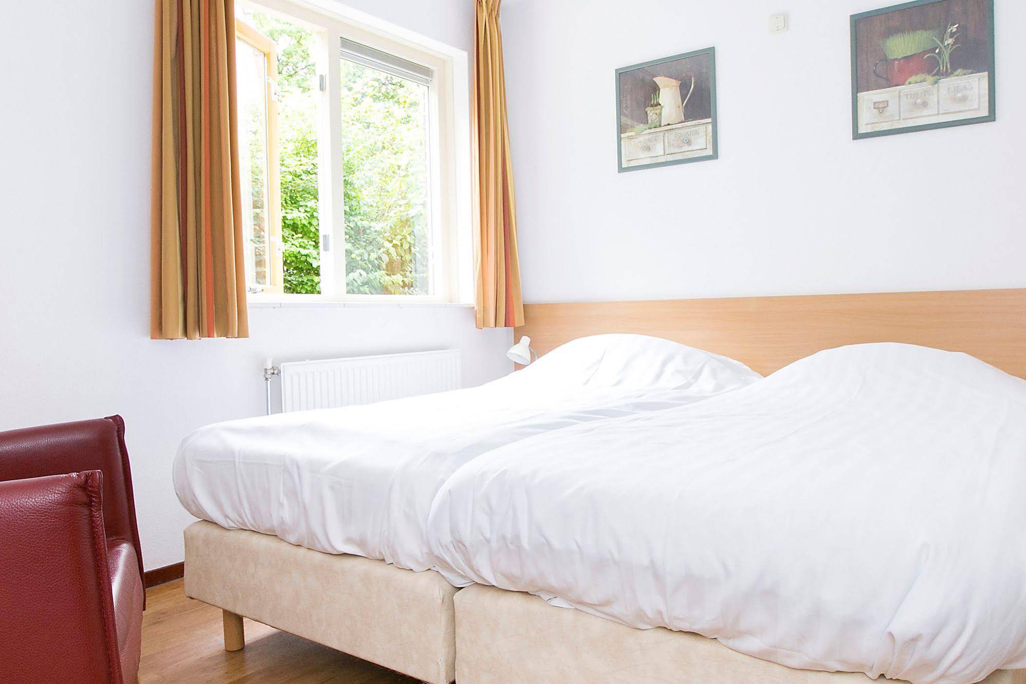 Roompot Bungalowpark Hoenderloo