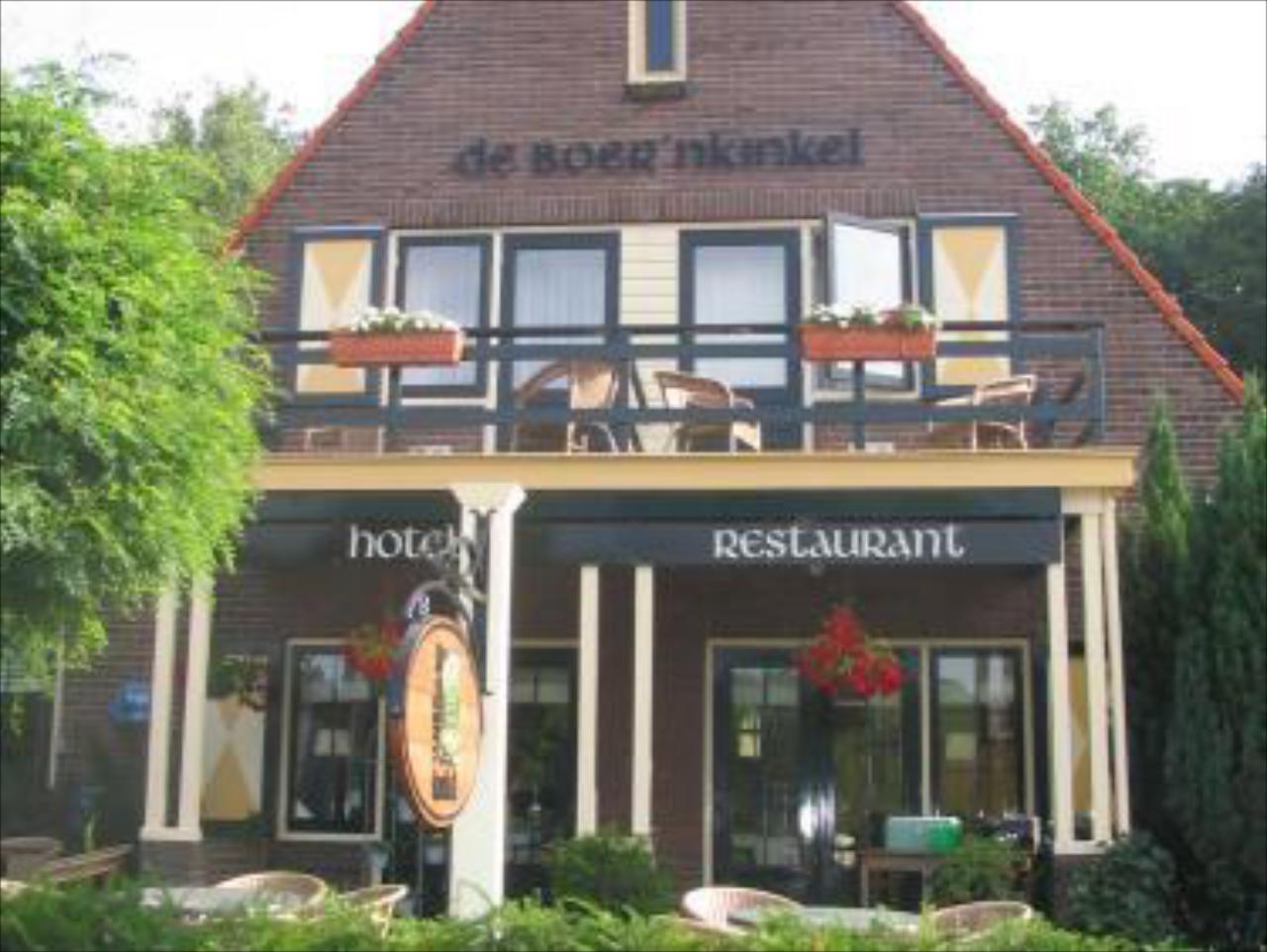 Herberg De Boer'nkinkel