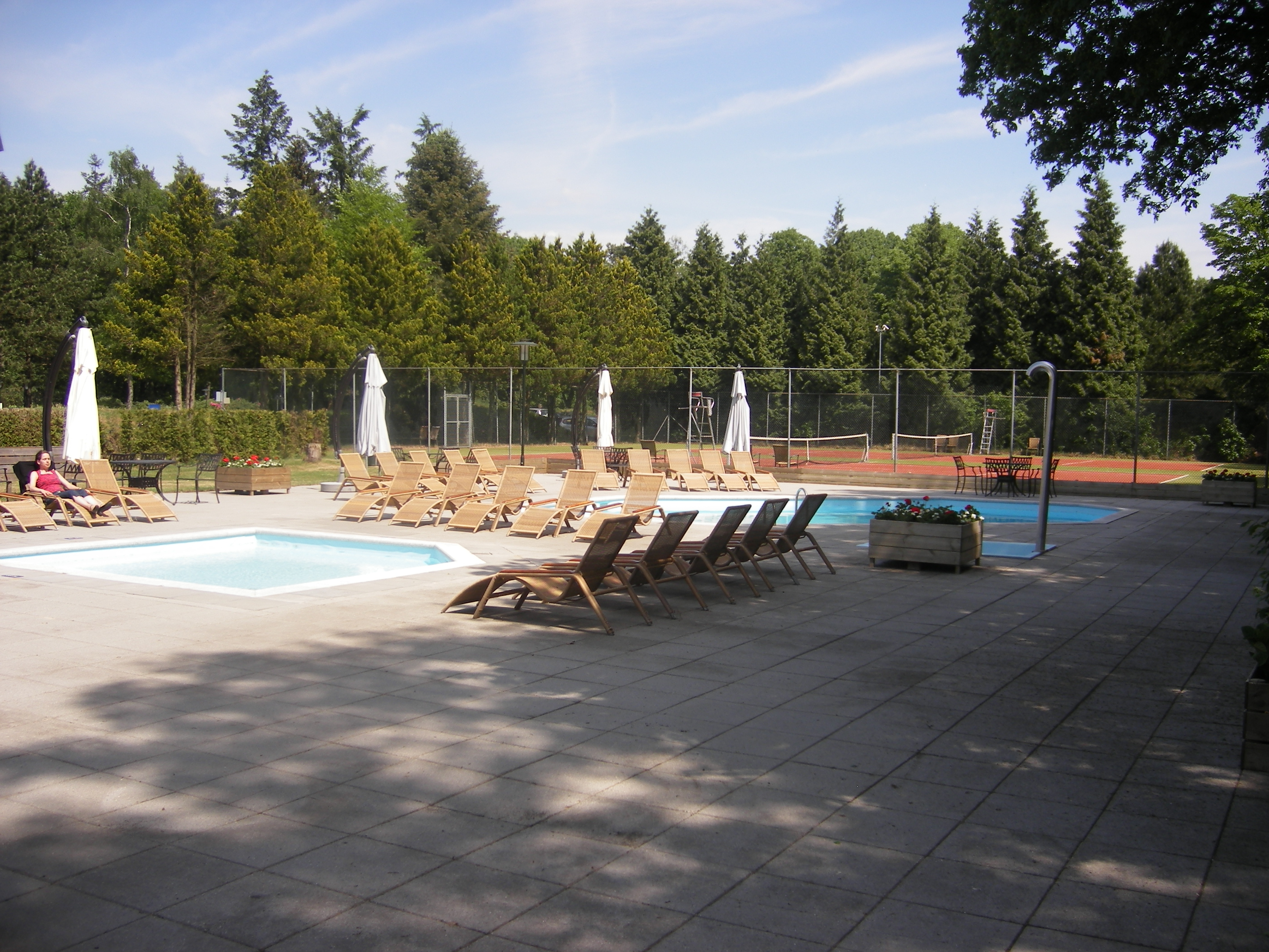 Fletcher Hotel-Restaurant Victoria-Hoenderloo