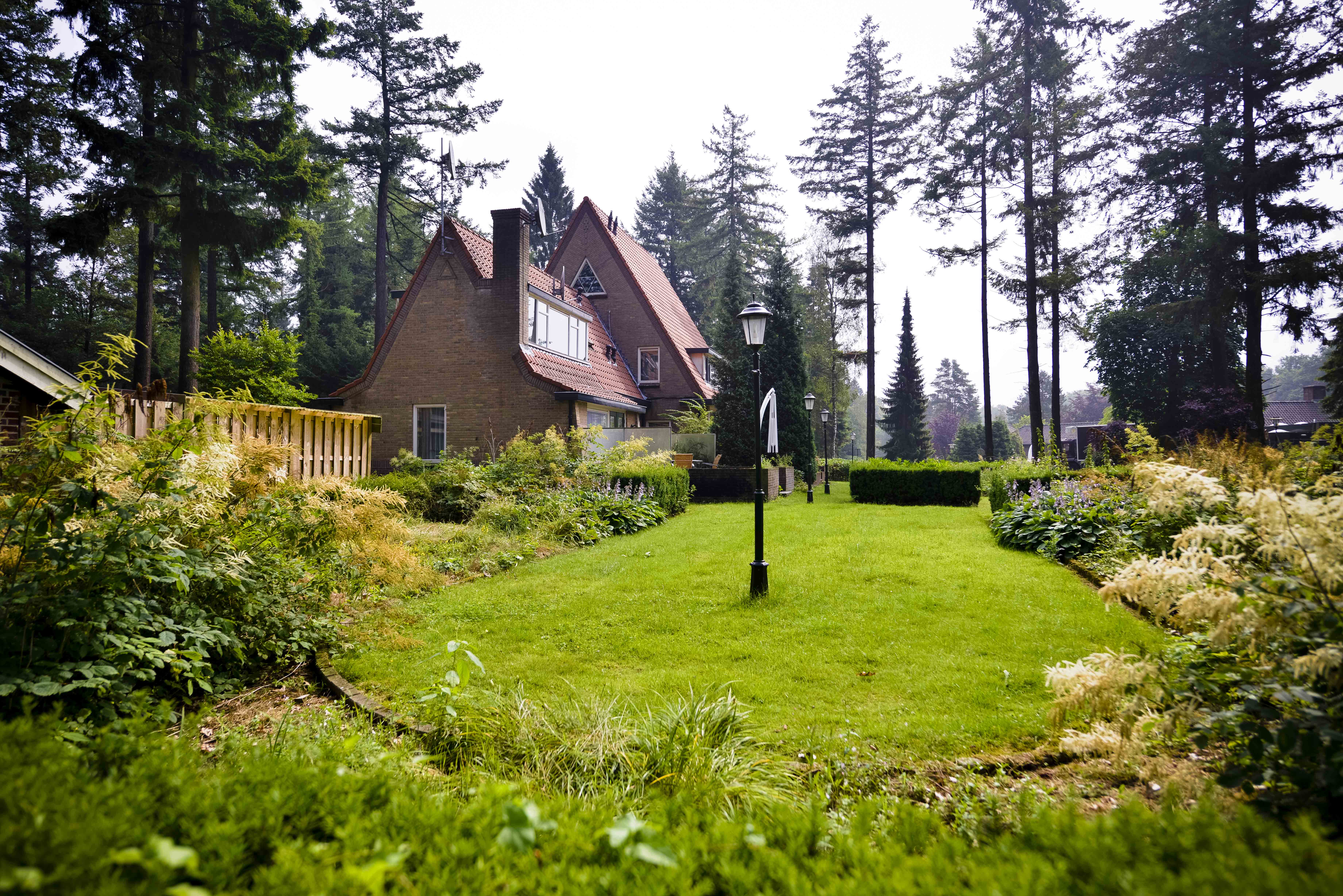 Fletcher Hotel-Restaurant Victoria-Hoenderloo