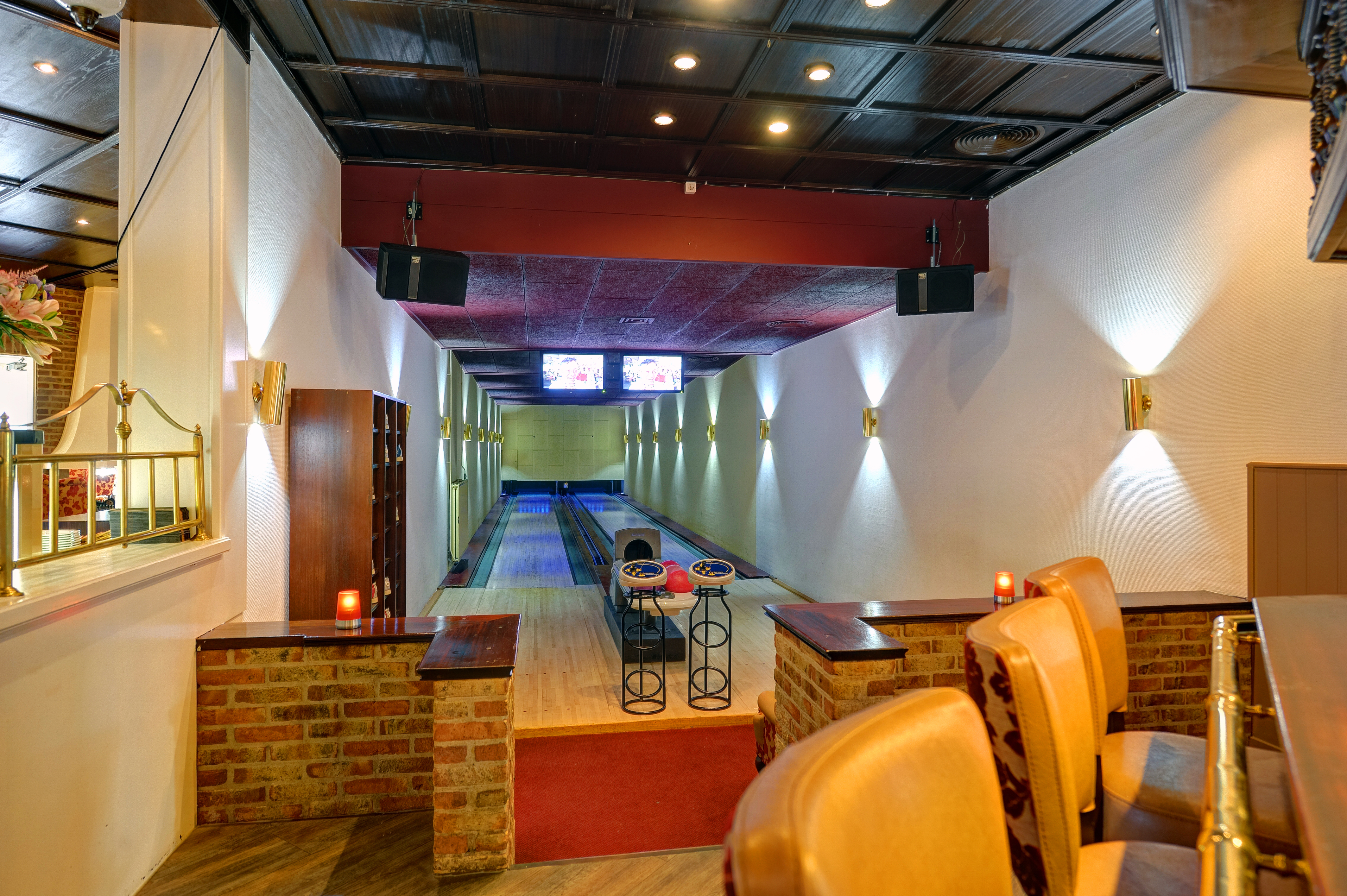 Fletcher Hotel-Restaurant Victoria-Hoenderloo