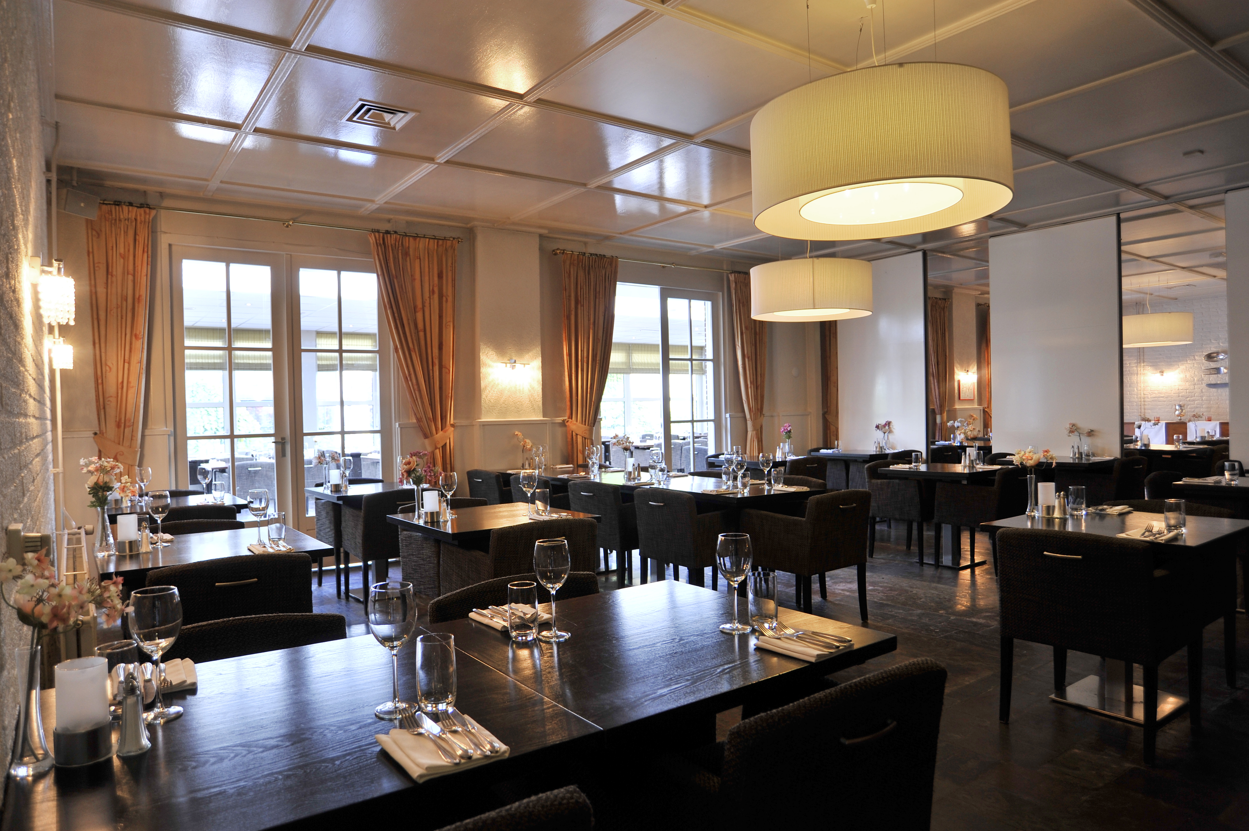 Fletcher Hotel-Restaurant Victoria-Hoenderloo