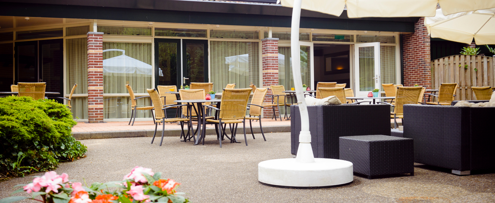 Fletcher Hotel-Restaurant Victoria-Hoenderloo