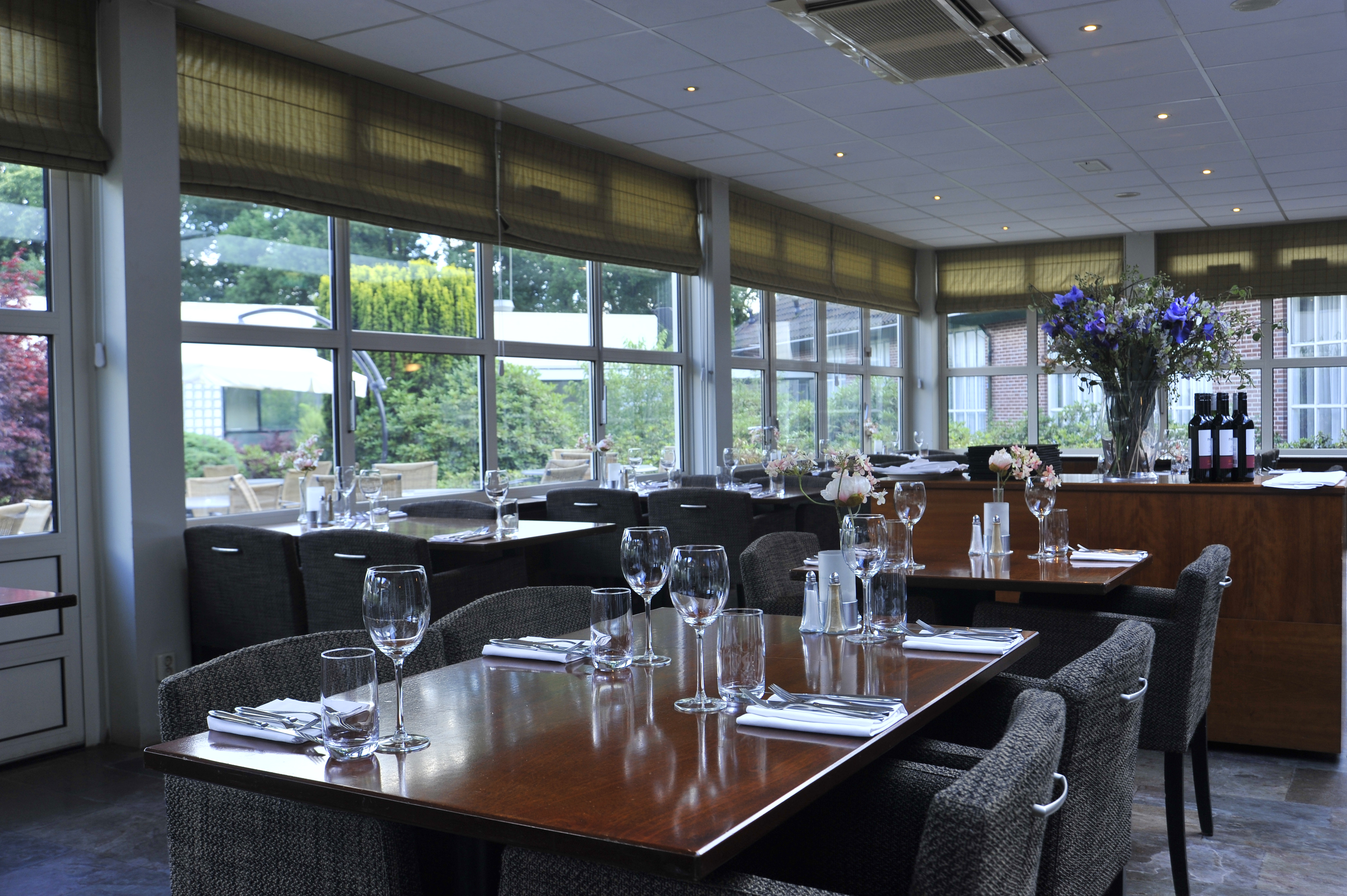 Fletcher Hotel-Restaurant Victoria-Hoenderloo
