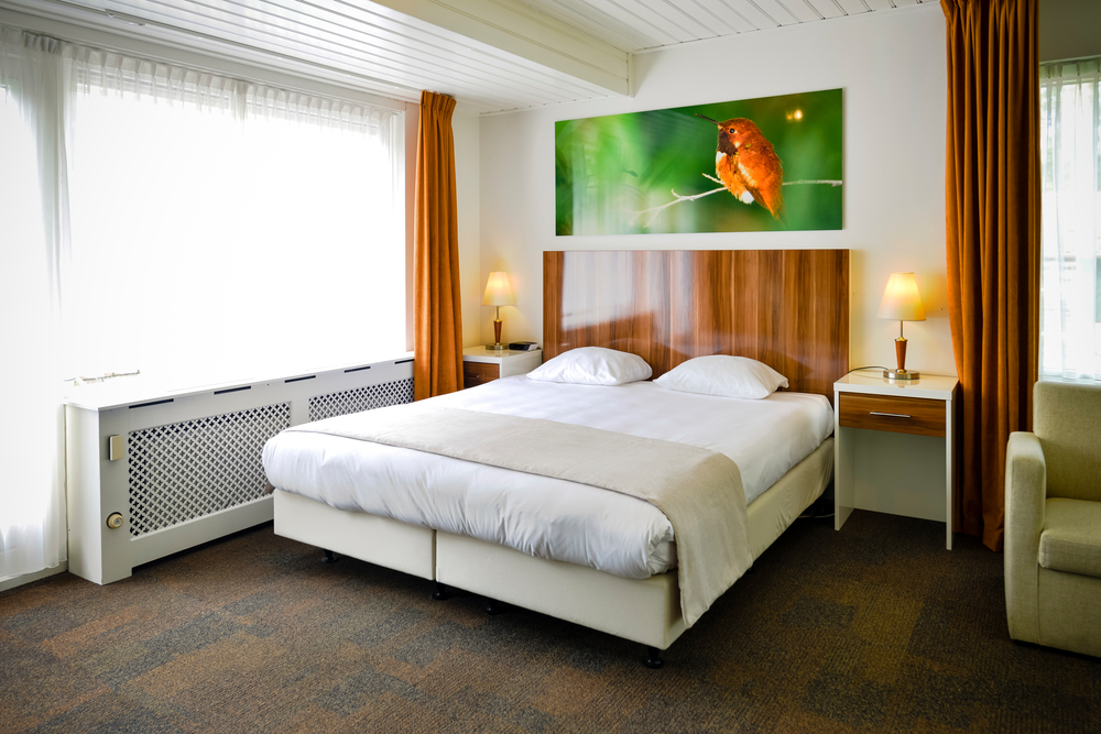 Fletcher Hotel-Restaurant Victoria-Hoenderloo