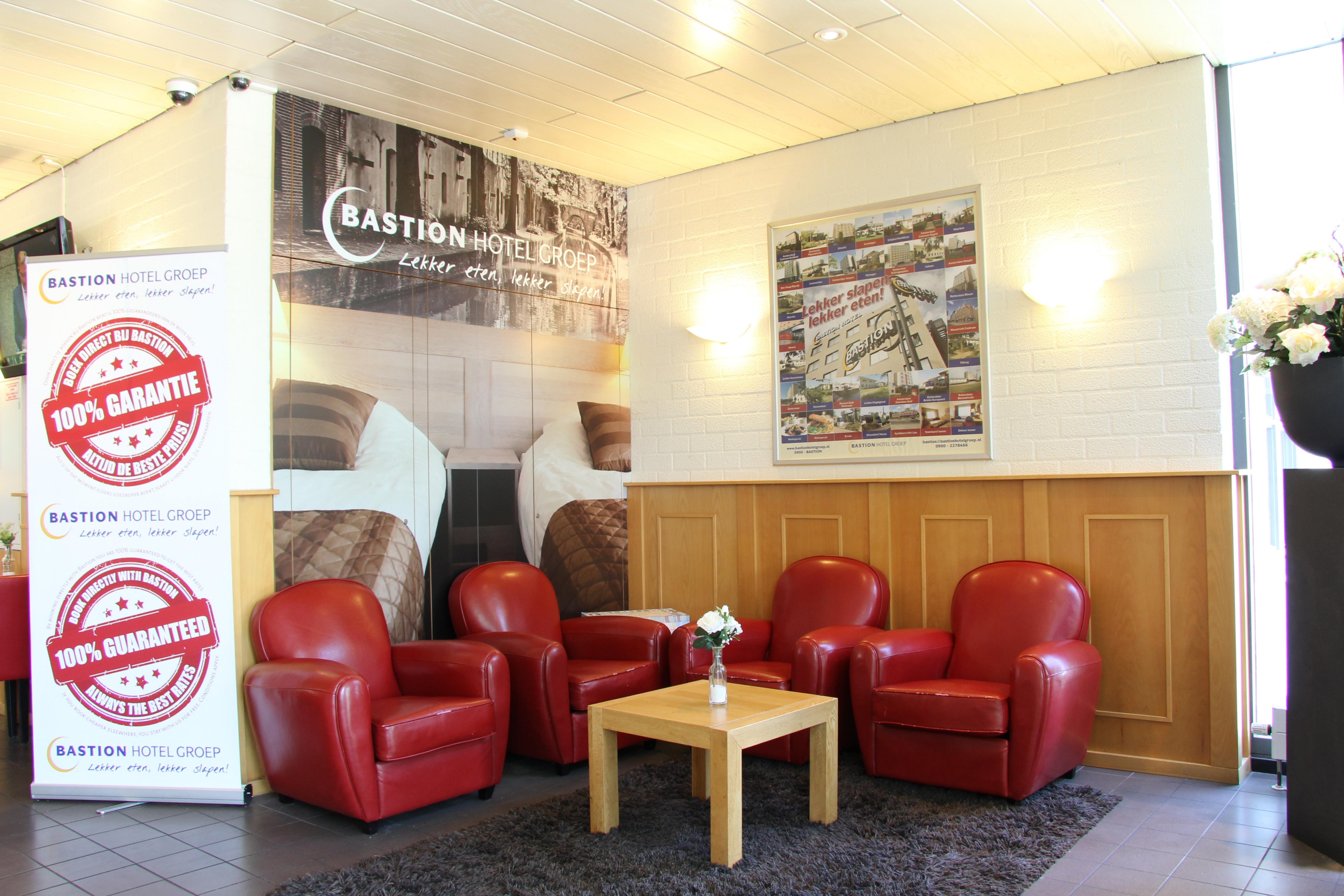 Bastion Hotel Schiphol Hoofddorp