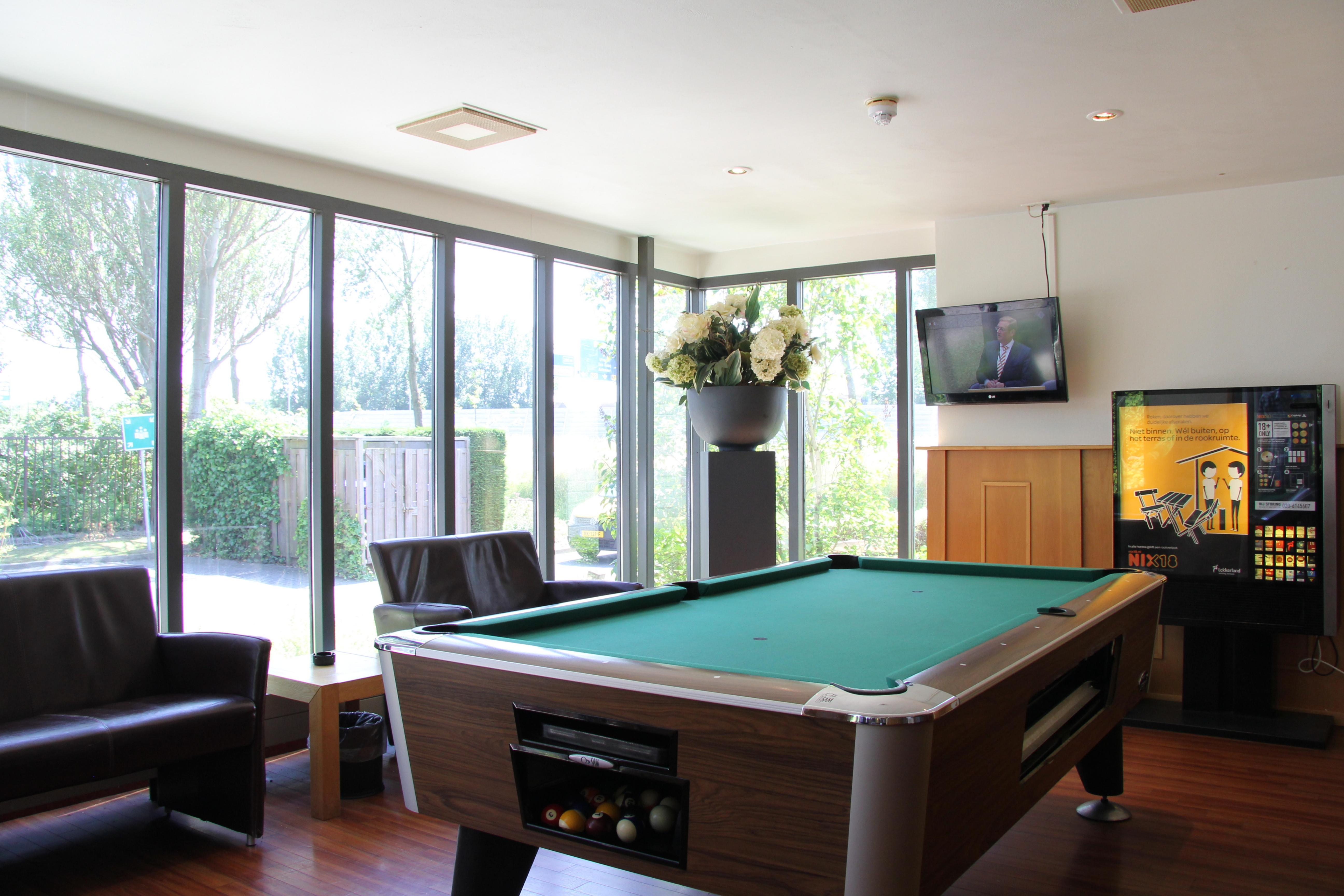 Bastion Hotel Schiphol Hoofddorp