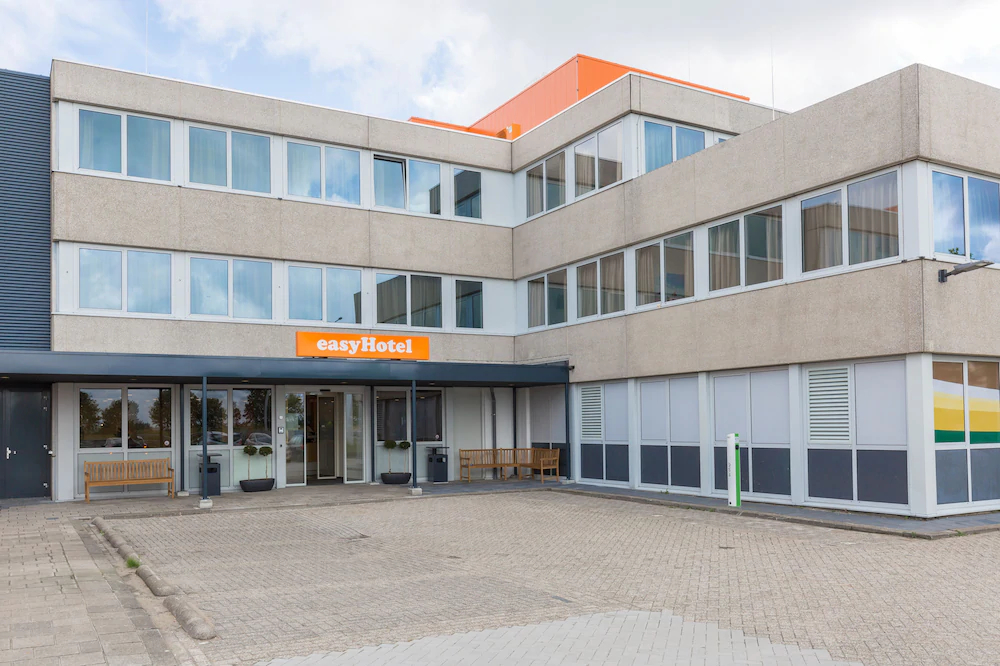 Maxhotel Amsterdam Airport Schiphol