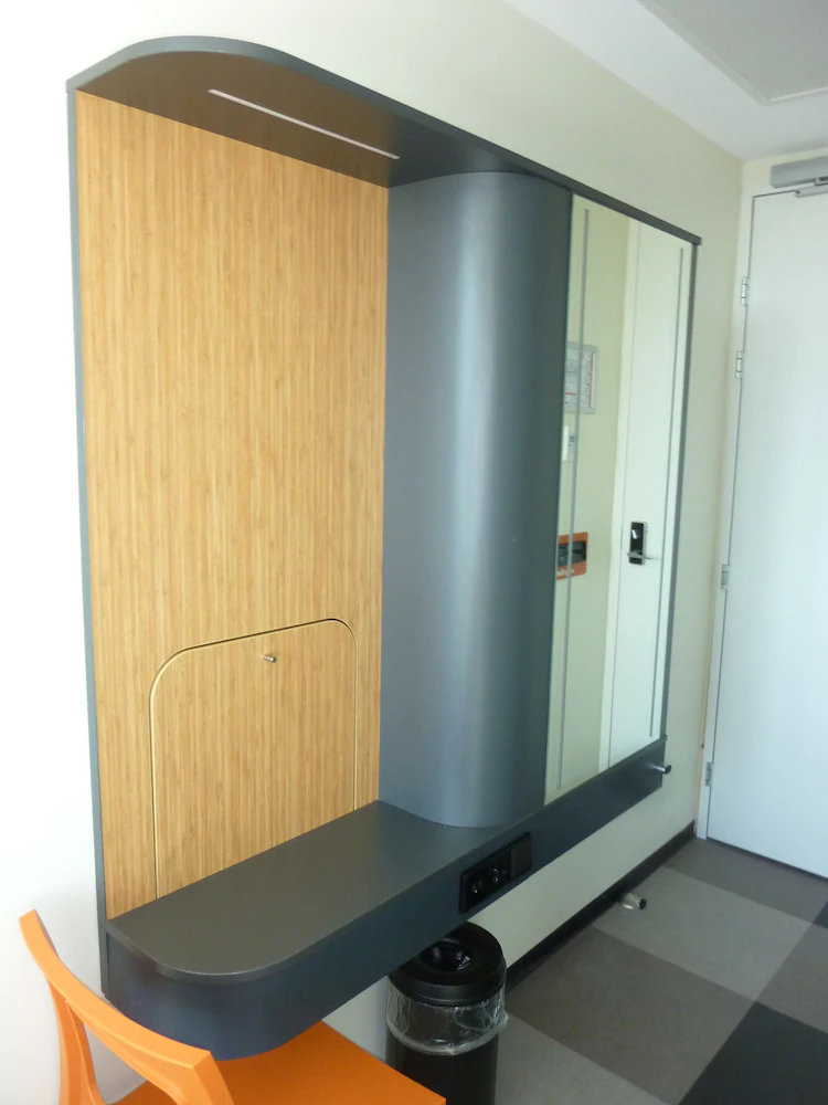 Maxhotel Amsterdam Airport Schiphol