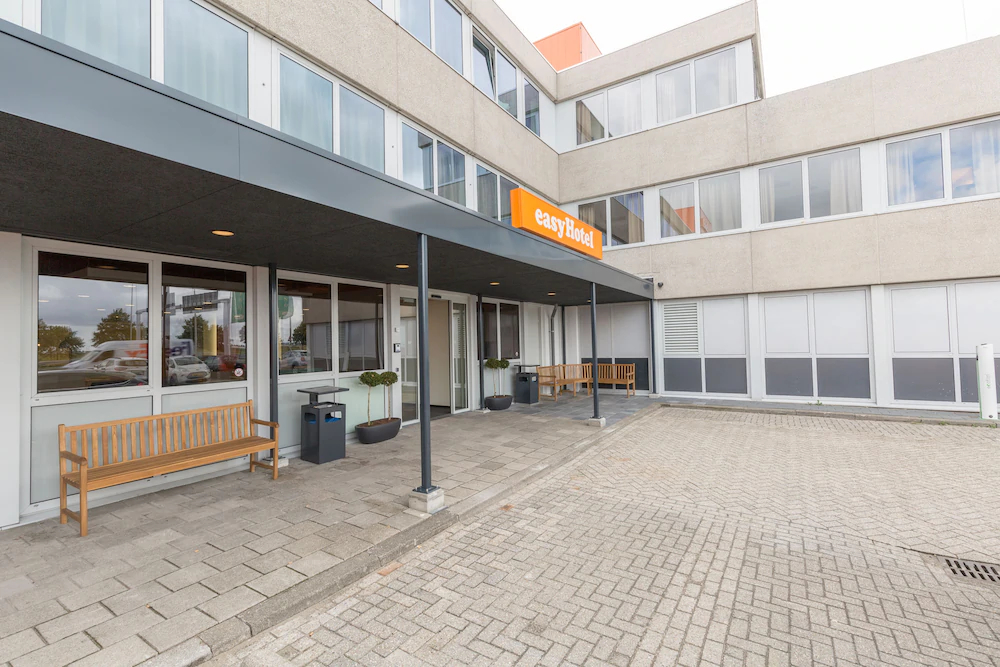Maxhotel Amsterdam Airport Schiphol