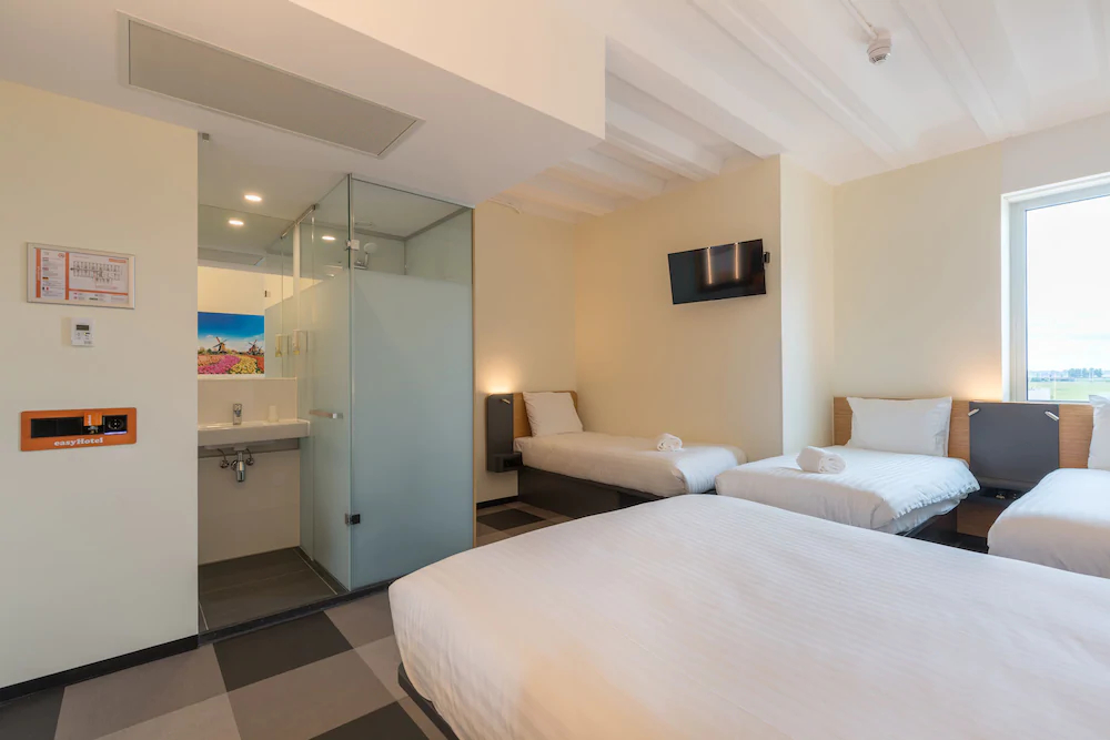 Maxhotel Amsterdam Airport Schiphol