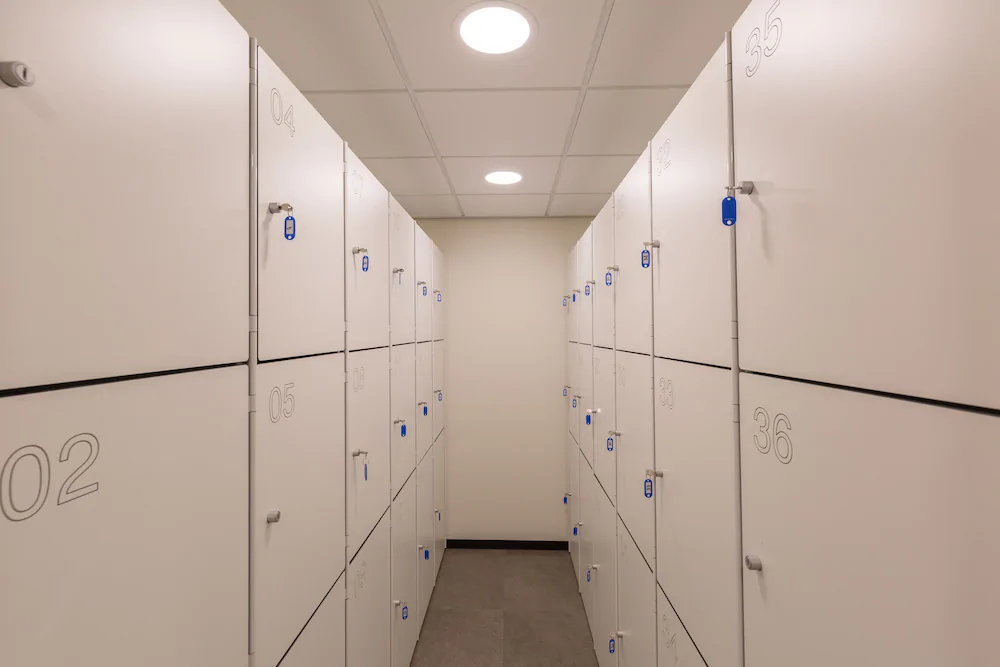Maxhotel Amsterdam Airport Schiphol