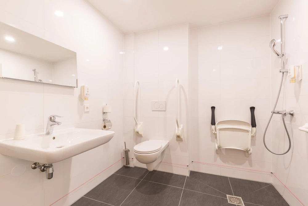 Maxhotel Amsterdam Airport Schiphol