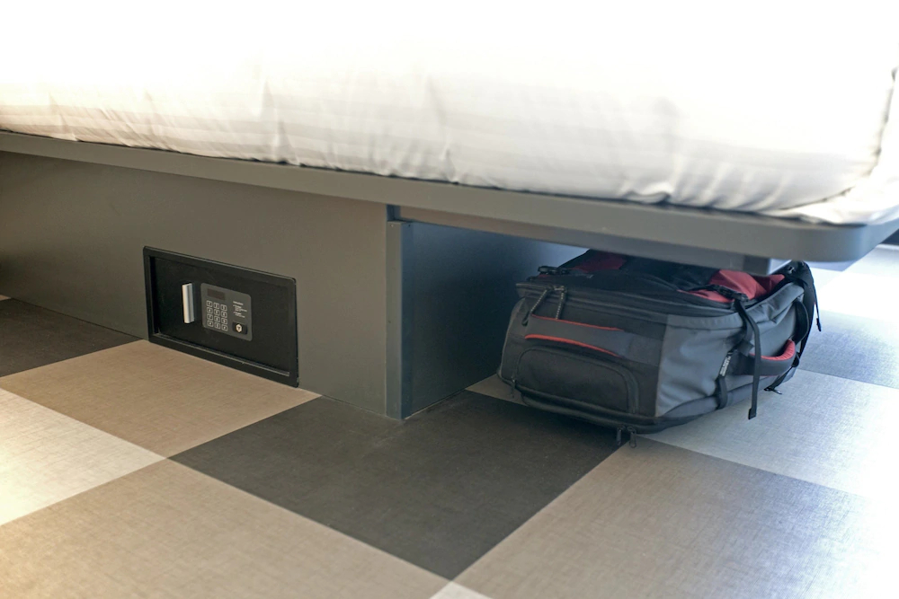 Maxhotel Amsterdam Airport Schiphol