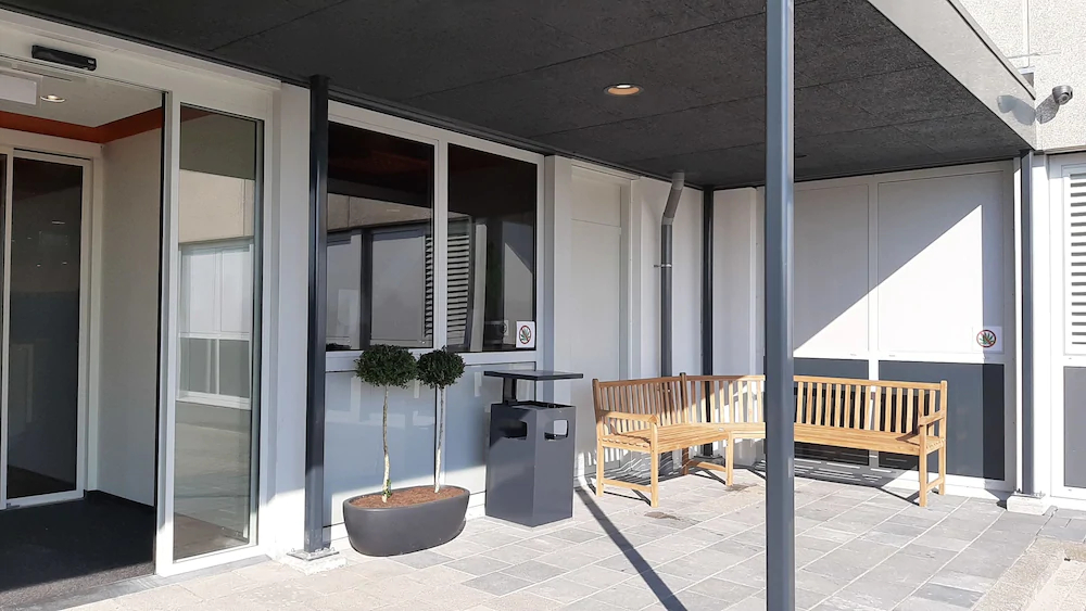 Maxhotel Amsterdam Airport Schiphol