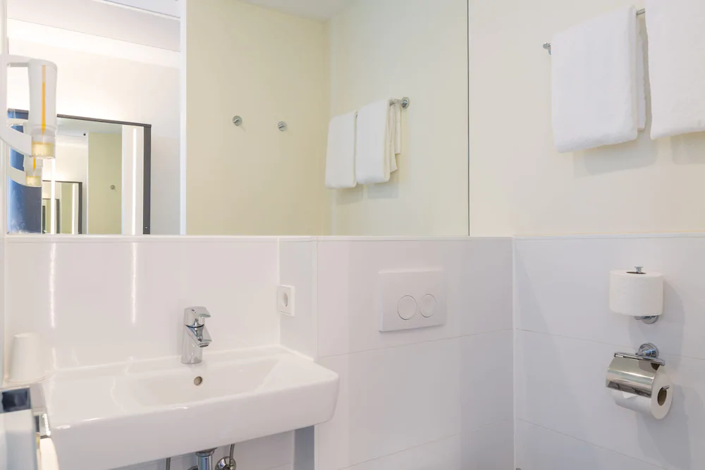 Maxhotel Amsterdam Airport Schiphol